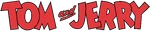 Tom and Jerry logo