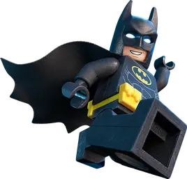 Lego batman