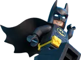 Batman (The Lego Movie)
