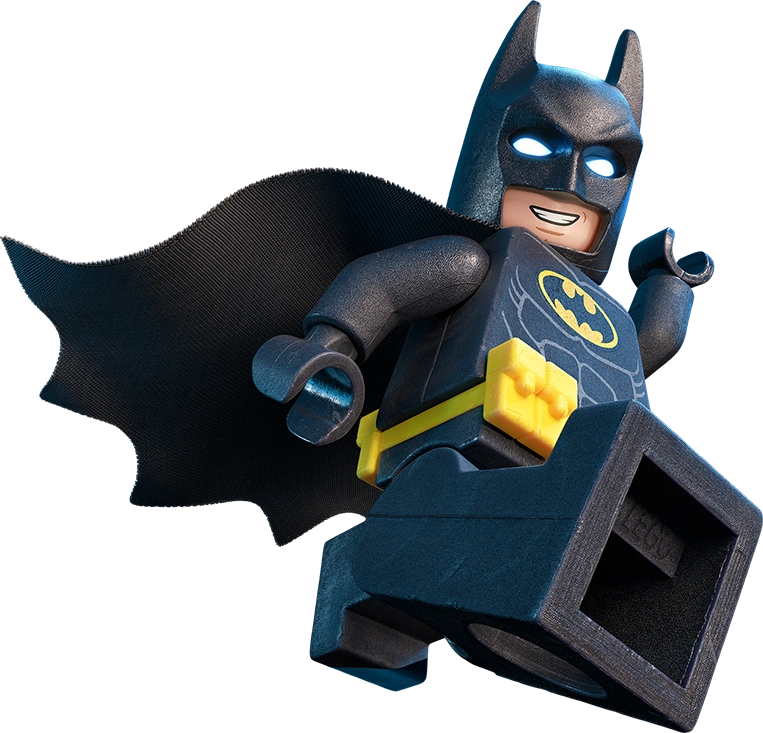 Walkthrough (LEGO Batman: The Videogame), LEGO Batman Wiki