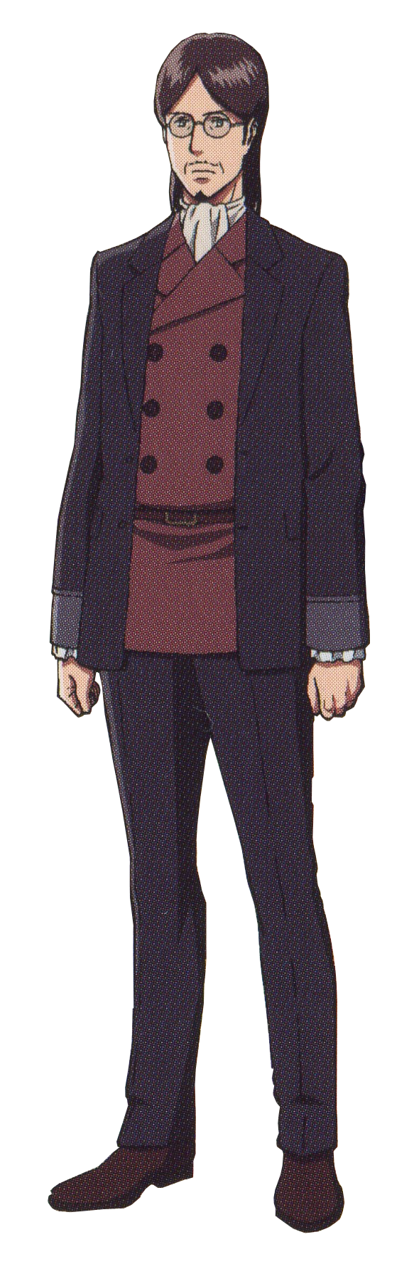 Grisha Yeager (Canon)/Hikana  Character Stats and Profiles Wiki