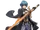 Byleth (Crimson Flower Route)