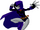 Raven (Teen Titans)