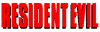 Resident Evil Logo