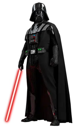 Darth Vader