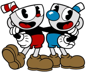 User blog:Zerukin/IA Proposal: Mugman (The Cuphead Show!), Inconsistently  Admirable Wiki