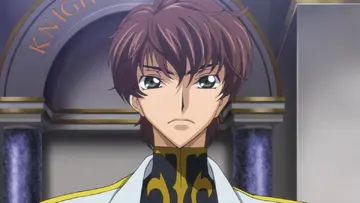 suzakuです Suzaku Kururugi | Inconsistently Admirable Wiki | Fandom