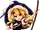 Marisa Kirisame