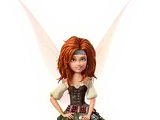 Zarina (Disney Fairies)