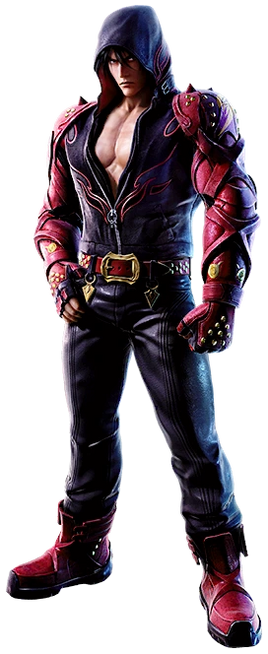 Tekken 7