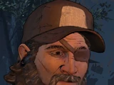 Kenny (The Walking Dead)