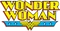 Wonder Woman logo