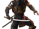 Scorpion (2nd Timeline)