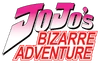 JoJo’s Bizarre Adventure Logo