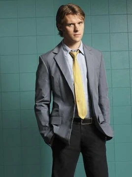 Robert Chase Season 1-3