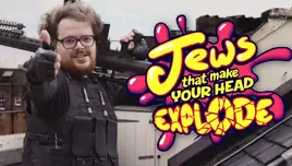 JewThatYouKnowTheRest