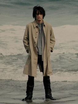 Shiro Kanzaki Image