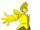 Yellow Diamond