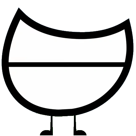 Mouthy | Inconsistently Heinous Wiki | Fandom