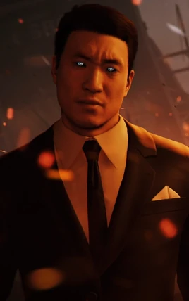 Martin Li (2018)