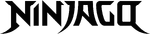 Ninjago logo