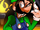 Luigi (Mario Madness Lyrical Cover)