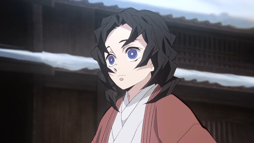 Rui | Inconsistently Heinous Wiki | Fandom