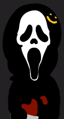 Masked