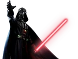 Darth Vader