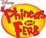 Phineas and Ferb logo.svg