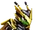Serpentine (Freedom Planet)