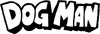 Dog Man logo