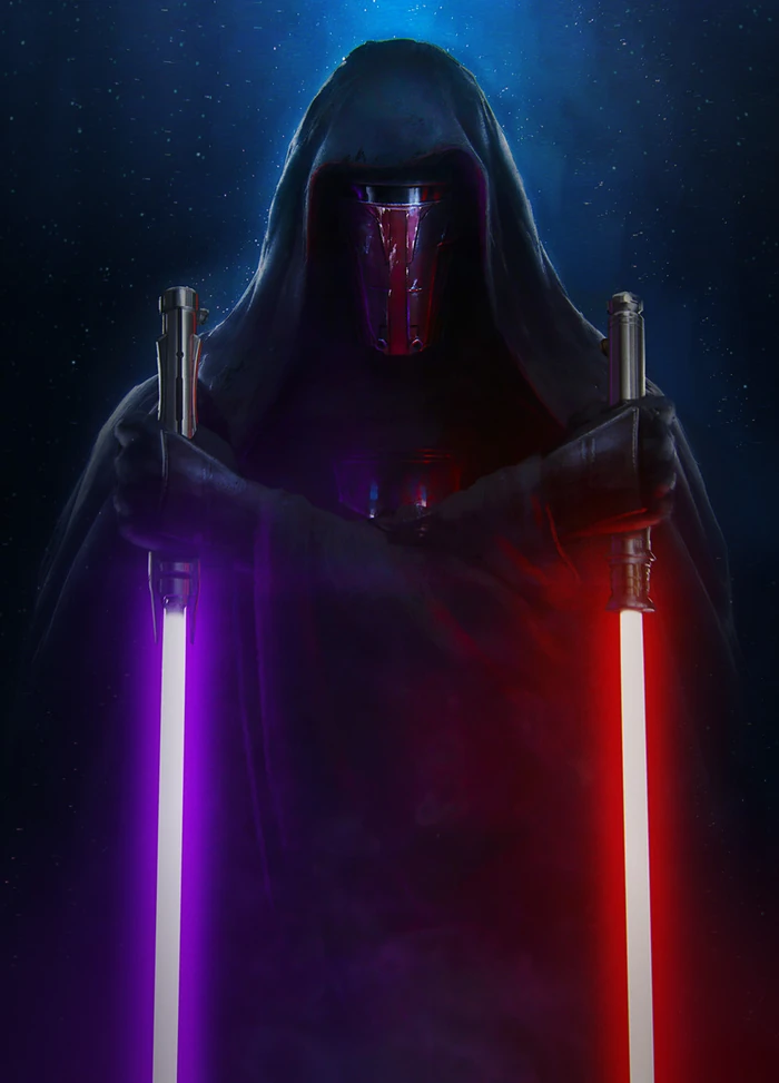 star wars the clone wars darth revan