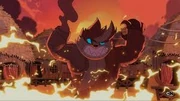 I have to love how one episode about being stink cause a character to be heinous for some reason