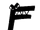 F (Alphabet Lore)
