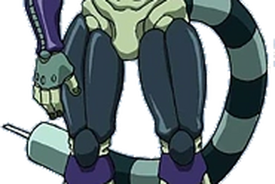 Komugi (Hunter x Hunter) | Heroes Wiki | Fandom