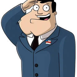 Stan smith quagmire hotsell