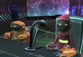 New Nanobots