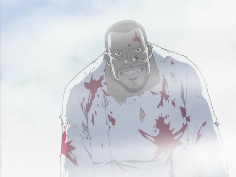 User blogThe ProWrestler/Inconsistently Heinous Proposal Mad Pierrot