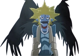 Shinigami