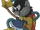 The Rook (Cuphead)