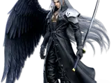 Sephiroth (Final Fantasy VII)