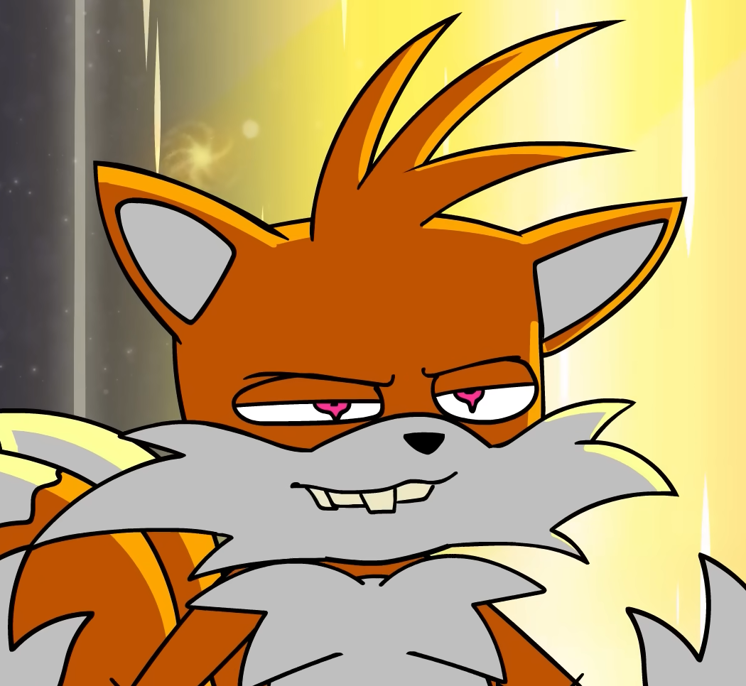 Miles Tails Prower, Heroes Wiki, Fandom