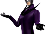 Hawk Moth (original)