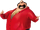 El Macho (Despicable Me)