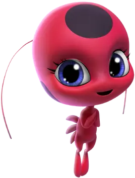 Tikki | Inconsistently Heinous Wiki | Fandom