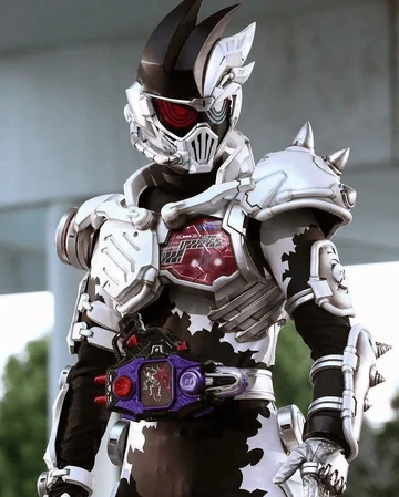 Kuroto Dan | Inconsistently Heinous Wiki | Fandom