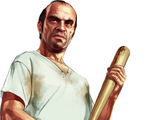Trevor Philips