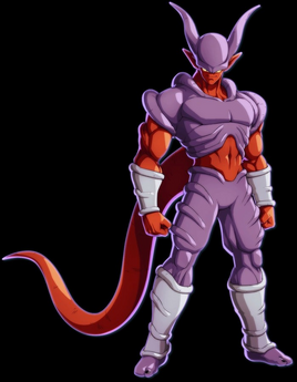 Janemba
