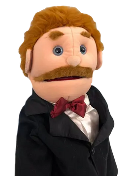 Mr. Goodman (Glider)